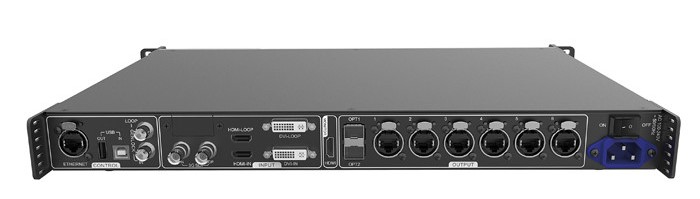 NovaStar