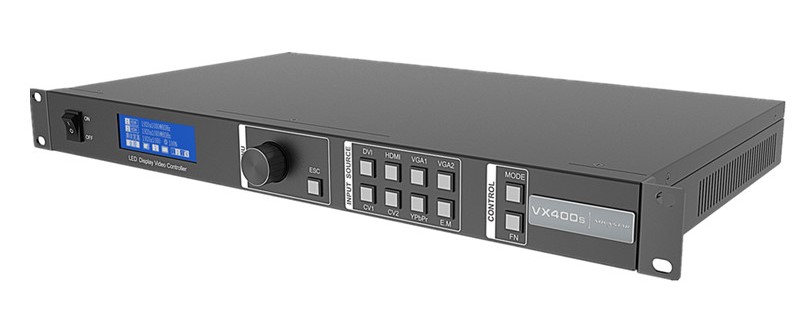 vx400s